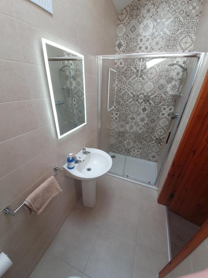 Slane Farm Hostel, Cottages And Camping Luaran gambar