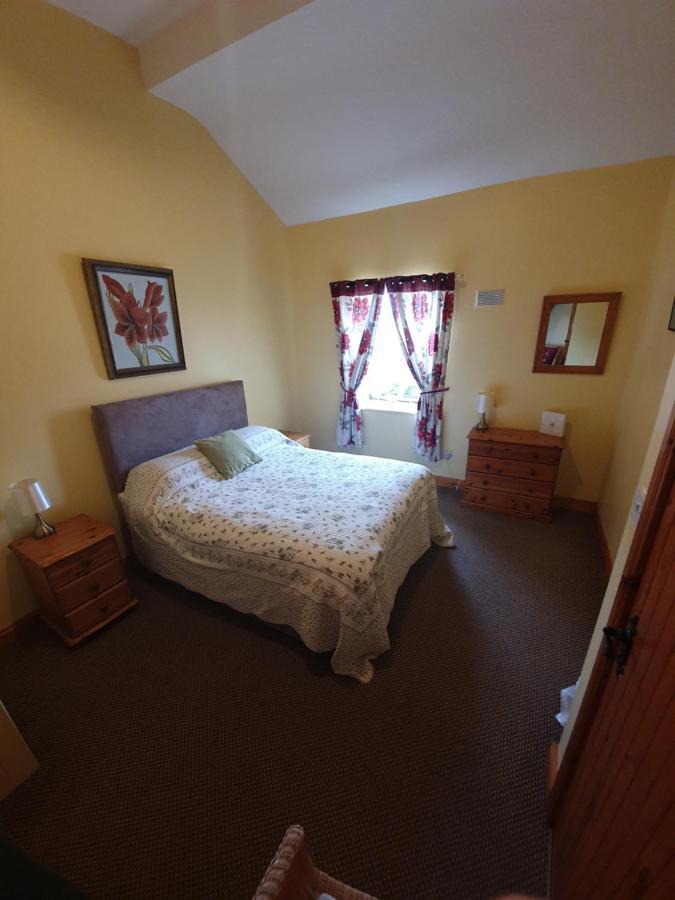 Slane Farm Hostel, Cottages And Camping Luaran gambar