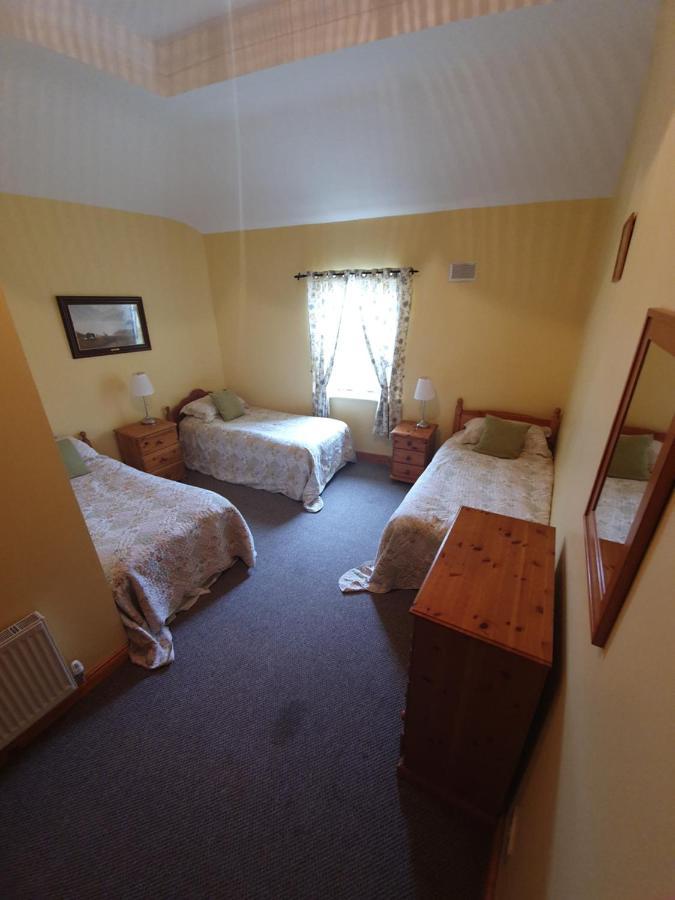 Slane Farm Hostel, Cottages And Camping Luaran gambar