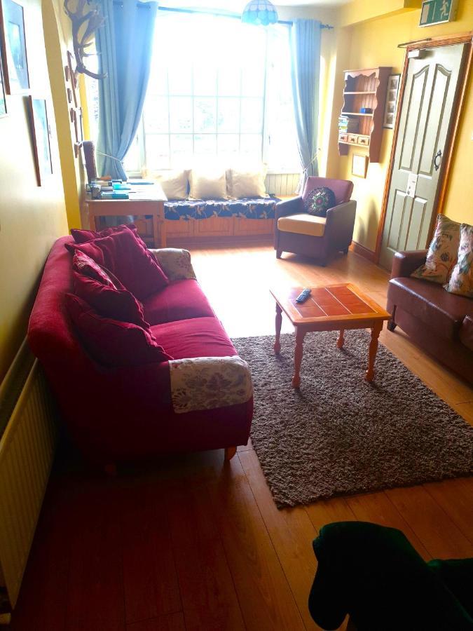 Slane Farm Hostel, Cottages And Camping Luaran gambar