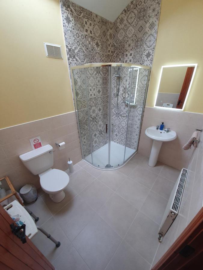 Slane Farm Hostel, Cottages And Camping Luaran gambar