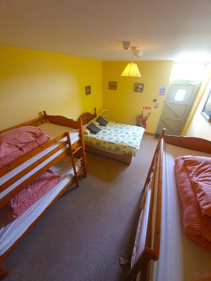 Slane Farm Hostel, Cottages And Camping Luaran gambar