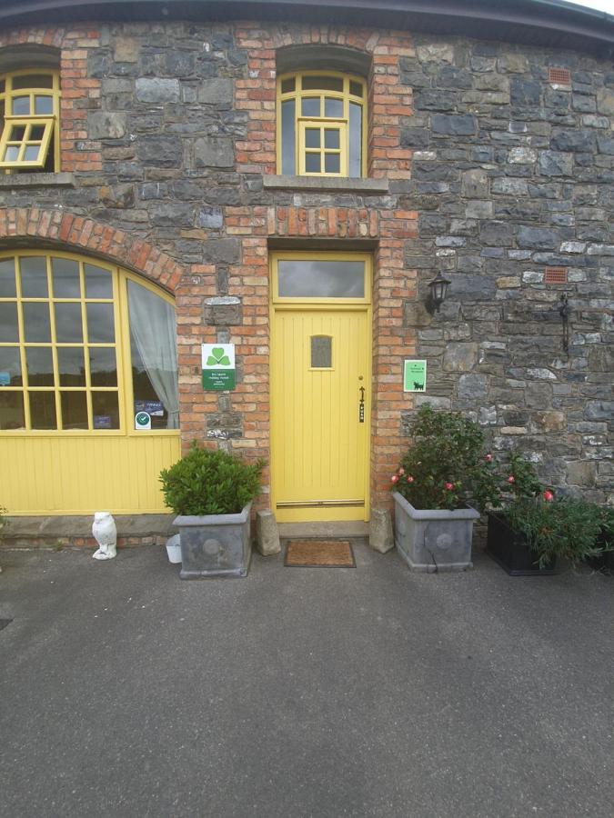 Slane Farm Hostel, Cottages And Camping Luaran gambar