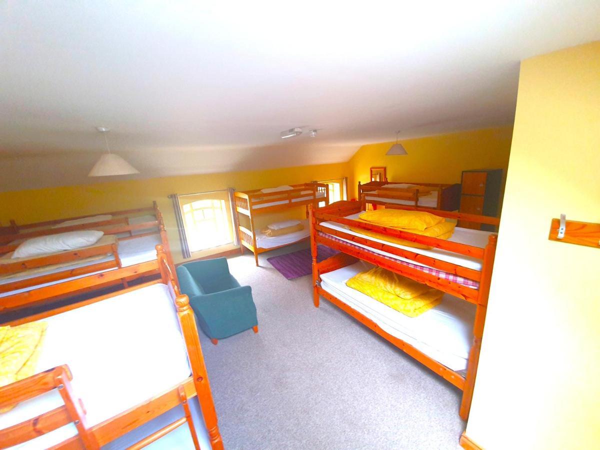 Slane Farm Hostel, Cottages And Camping Luaran gambar