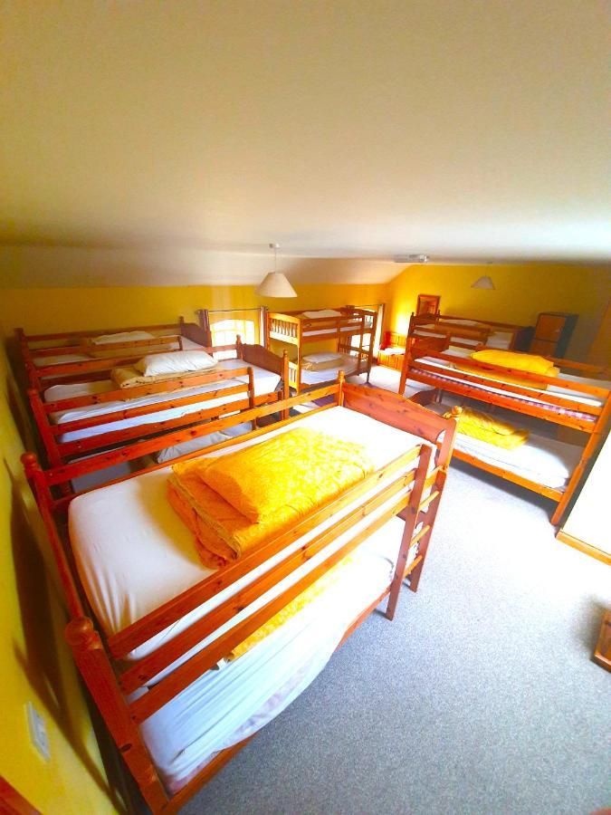 Slane Farm Hostel, Cottages And Camping Luaran gambar