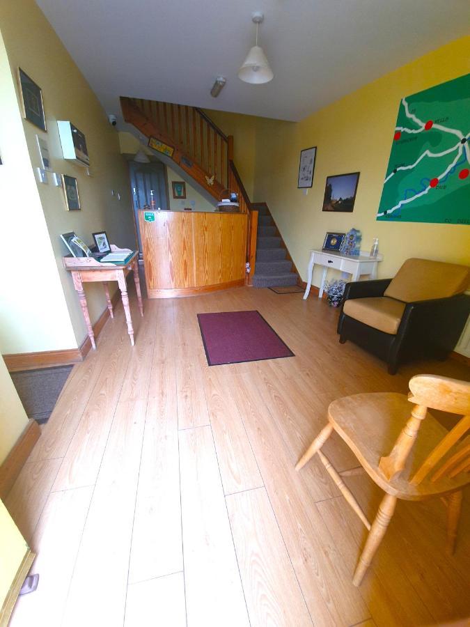 Slane Farm Hostel, Cottages And Camping Luaran gambar