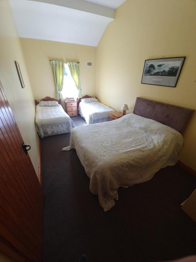 Slane Farm Hostel, Cottages And Camping Luaran gambar