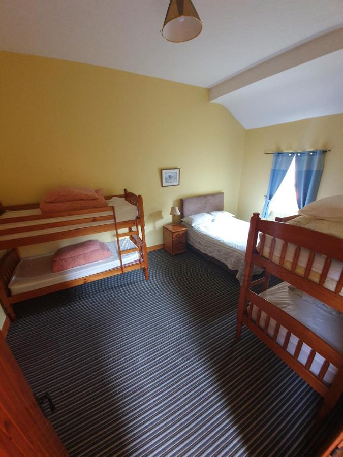 Slane Farm Hostel, Cottages And Camping Luaran gambar