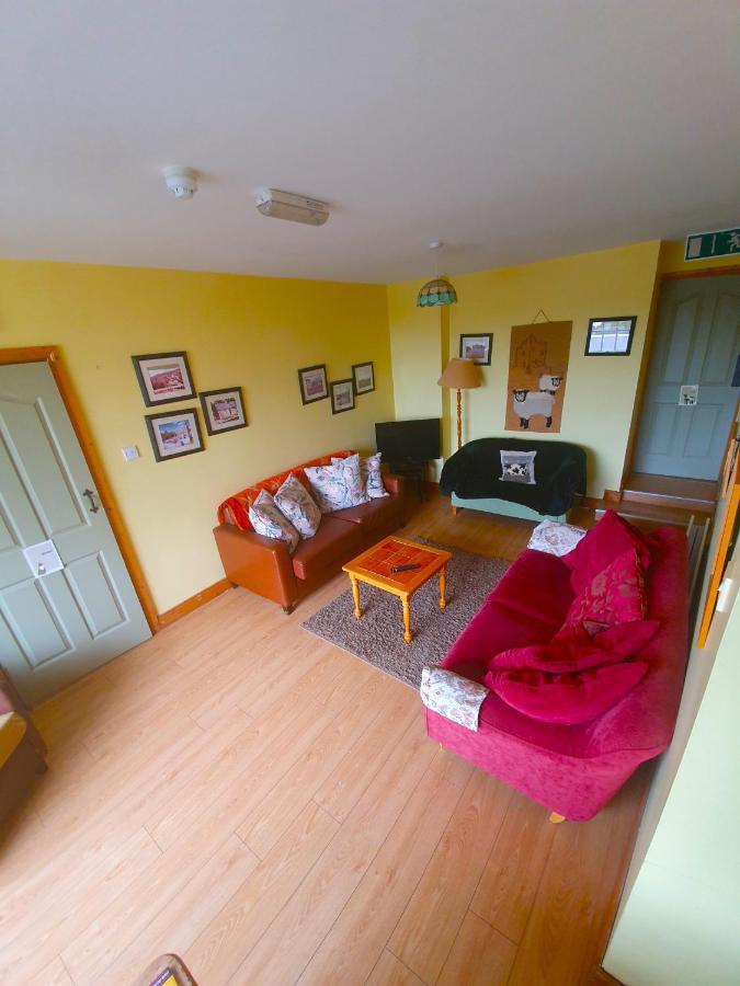Slane Farm Hostel, Cottages And Camping Luaran gambar